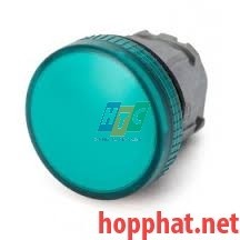 PILOT LIGHT HEAD - ZB4BV03